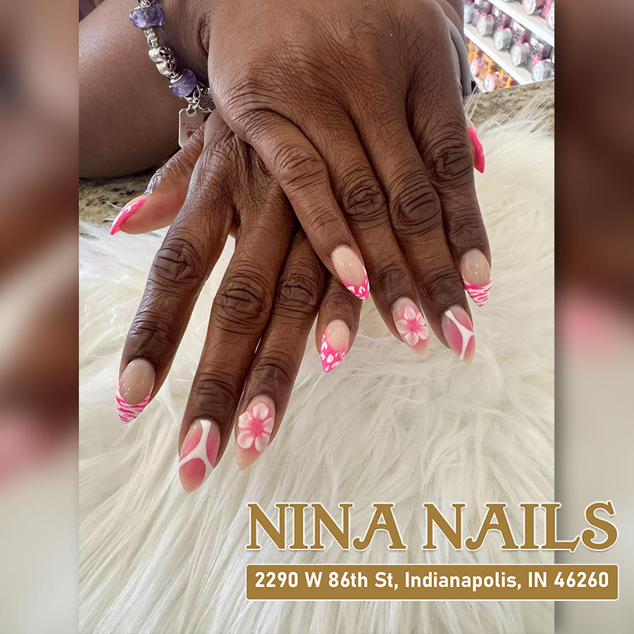 Nails Design